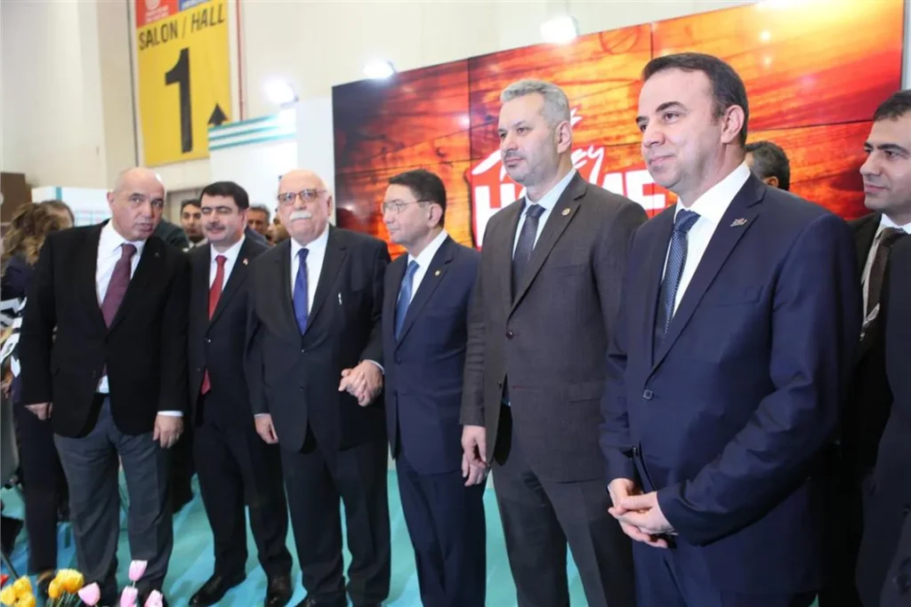 istanbul il kultur turizm mudurlkugu emitt fuari 1