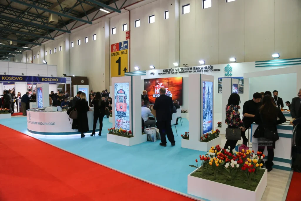 istanbul il kultur turizm mudurlkugu emitt fuari 5
